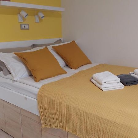Apartma Marjetica Гозд Мартулек Екстериор снимка