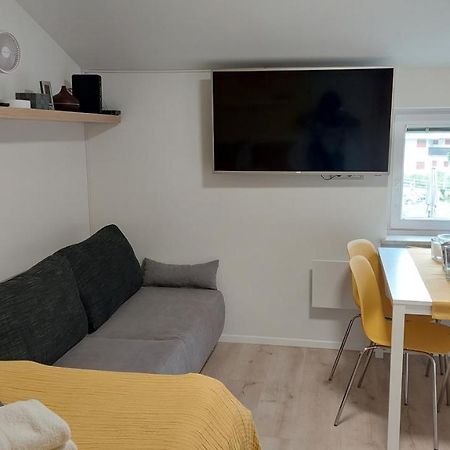 Apartma Marjetica Гозд Мартулек Екстериор снимка