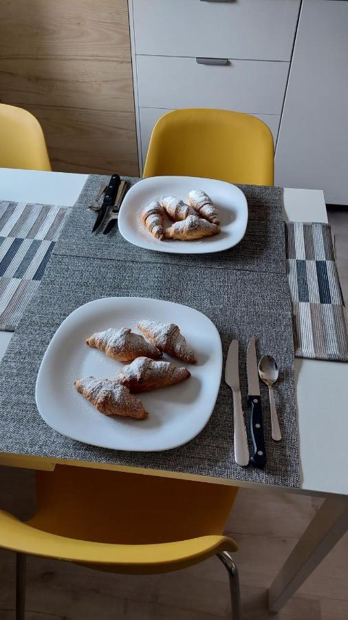 Apartma Marjetica Гозд Мартулек Екстериор снимка
