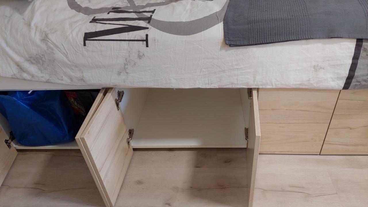 Apartma Marjetica Гозд Мартулек Екстериор снимка